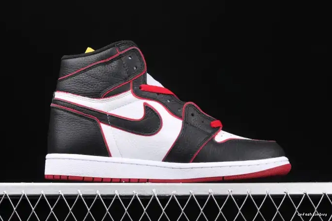 Jordan OG High Air Bloodline 1 555088-062 0627
